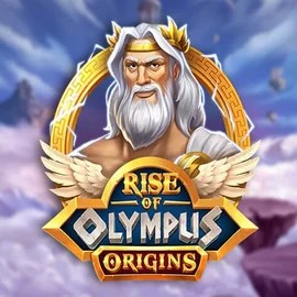Enjoy Rise of Olympus Origins by Play'n GO – logo hosted on u-spin.eu