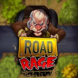 game logo by Nolimit City on u-spin.eu