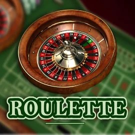 Roulette (Habanero) logo by Habanero Uspin Casino