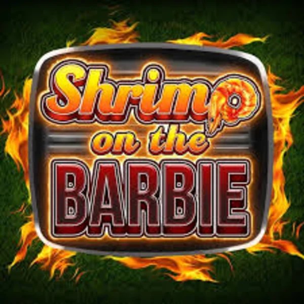 Enjoy Shrimp on the Barbie by Greentube – logo hosted on u-spin.eu