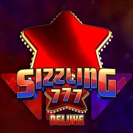 Sizzling 777 Deluxe – slot by Wazdan, featured at u-spin.eu