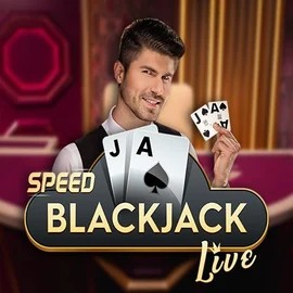 Speed Blackjack – slot by Pragmatic Play, featured at u-spin.eu