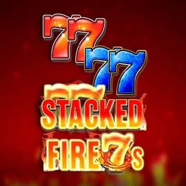 Stacked Fire 7s – slot by Inspired Gaming, featured at u-spin.eu
