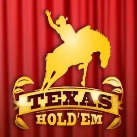 Texas Hold'em casino game by BGAMING – featured logo at Uspin Casino