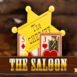 Enjoy The Saloon by WorldMatch – logo hosted on u-spin.eu