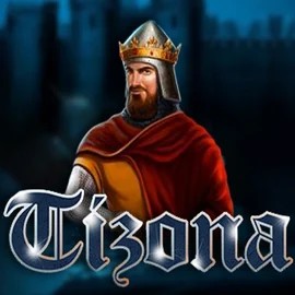 Tizona logo – Slots by Merkur Gaming at Uspin Casino