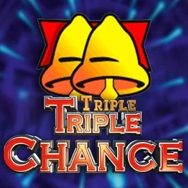 Triple Triple Chance – slot by Merkur Gaming, featured at u-spin.eu