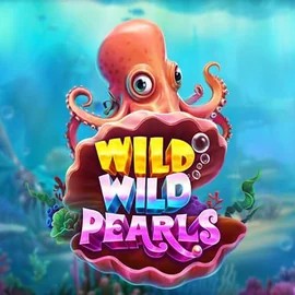 Wild Wild Pearls – slot by Pragmatic Play, featured at u-spin.eu